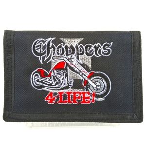 CHOPPERS 4 LIFE WALLET